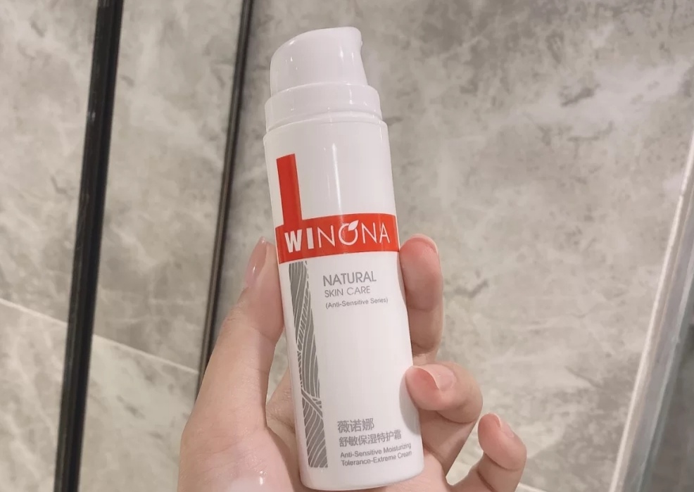 张佳宁代言护肤品,张佳宁推荐的护肤水