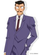 名侦探柯南,名侦探柯南大结局