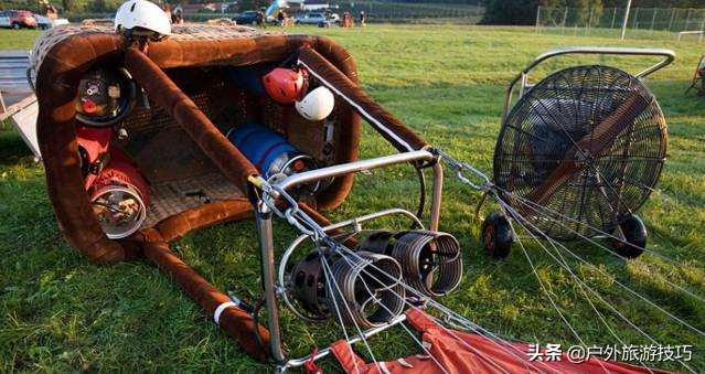 旅行必须得知道的热气球攻略,澳洲热气球上帝视角