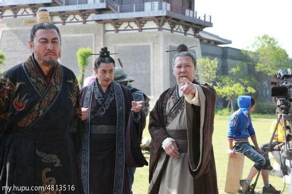 三国演义第三集完整解说,三国演义三足鼎立的最后结局