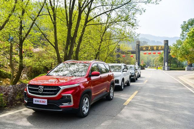 长安欧尚x7plus和宝骏530哪个更好,宝骏530有七座版吗