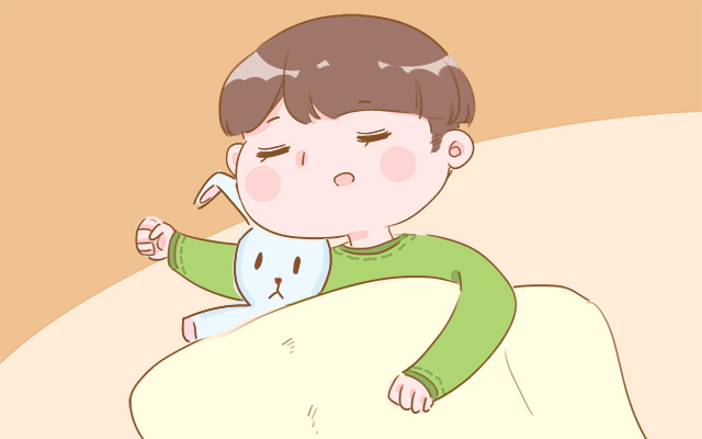 如何哄婴儿睡觉有效的方法有哪些,宝宝怎么哄都不睡也不喝奶