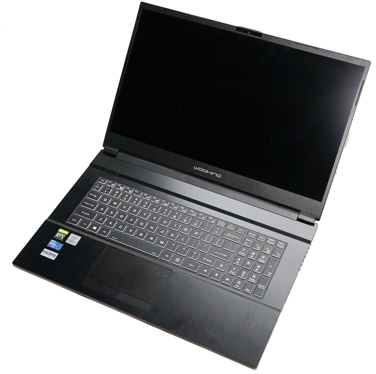 聊一款超强性能释放的旗舰游戏本,聊一款规格强悍的旗舰游戏本