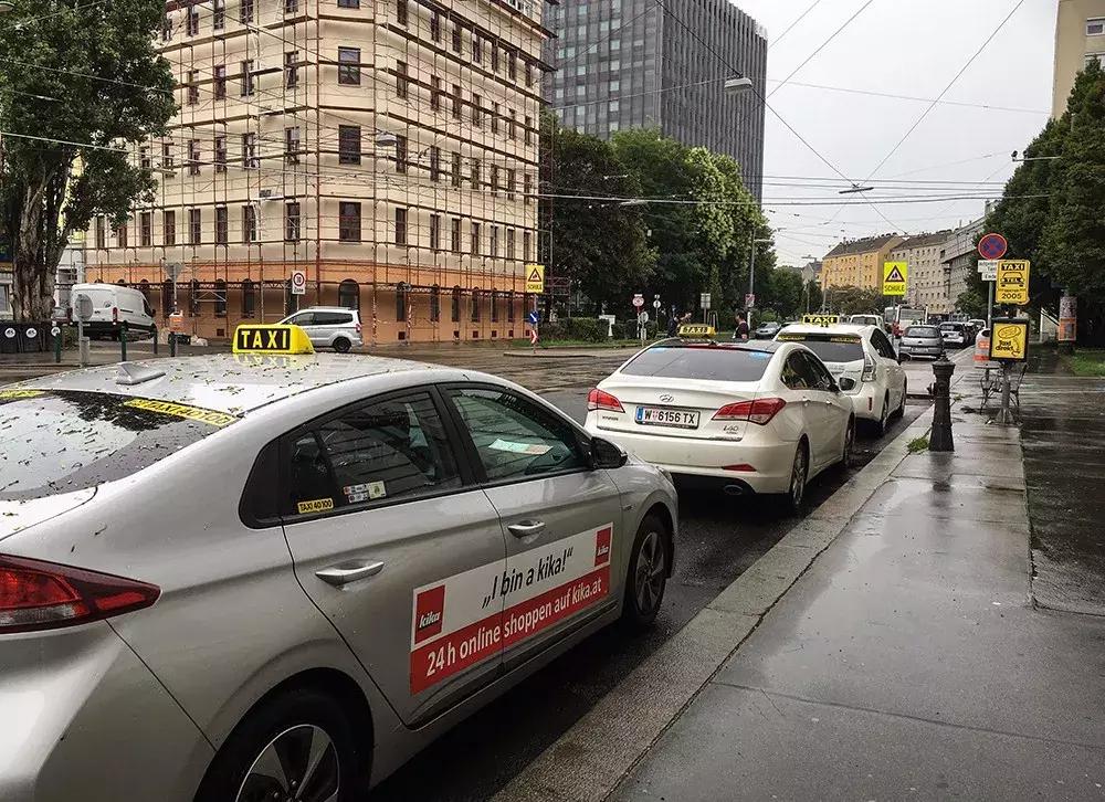 被贴上“蓝色的多瑙河”的标签，这座治愈系的城市，究竟如何？