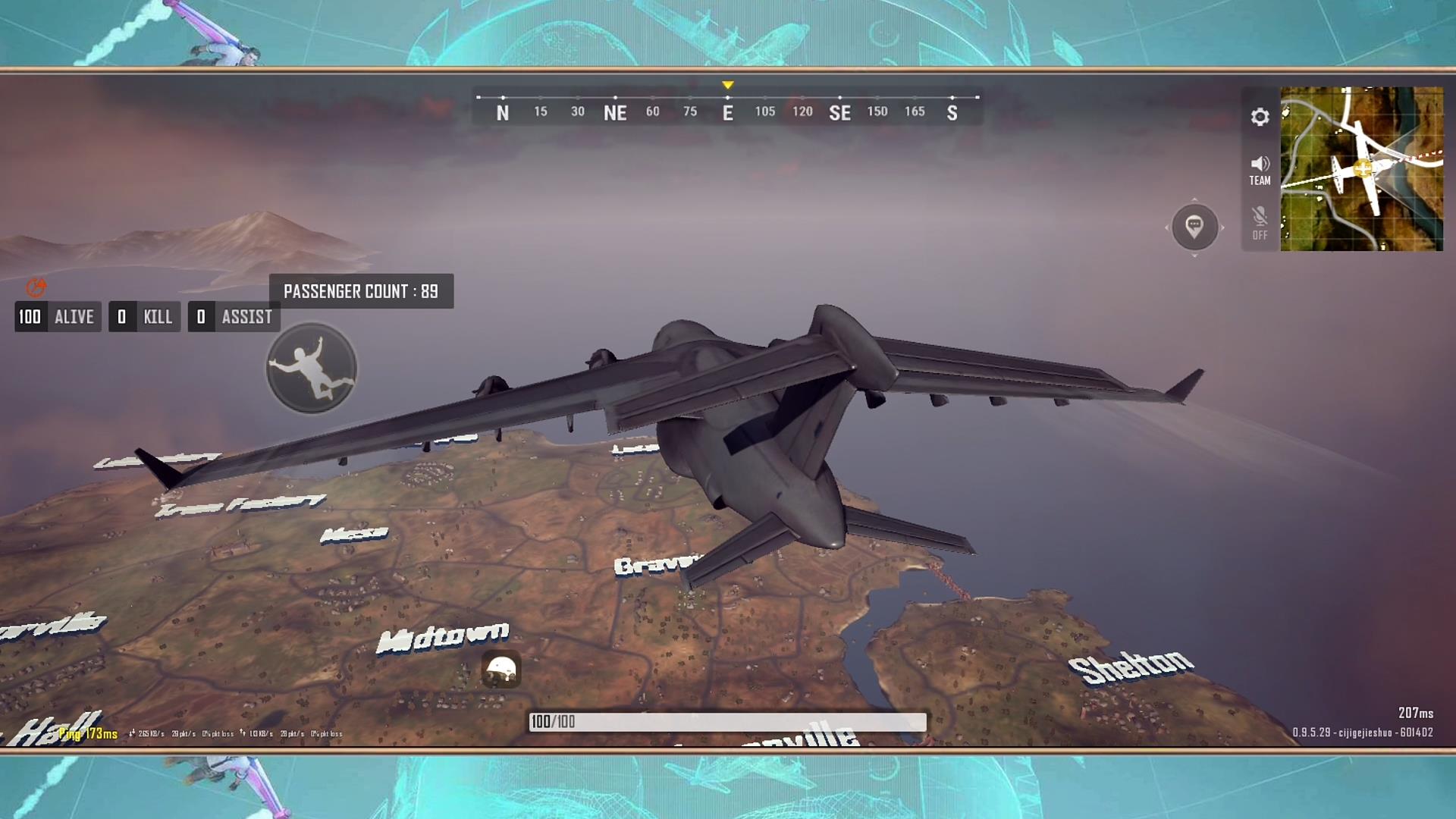 绝地求生未来之役手游新手教程,新手玩绝地求生手游需要注意什么