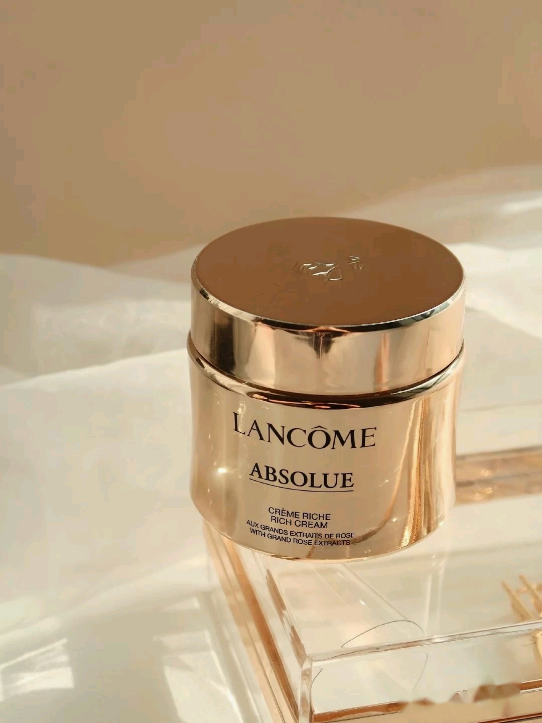 40-50岁抗衰老面霜推荐兰蔻,热门抗老面霜怎么选