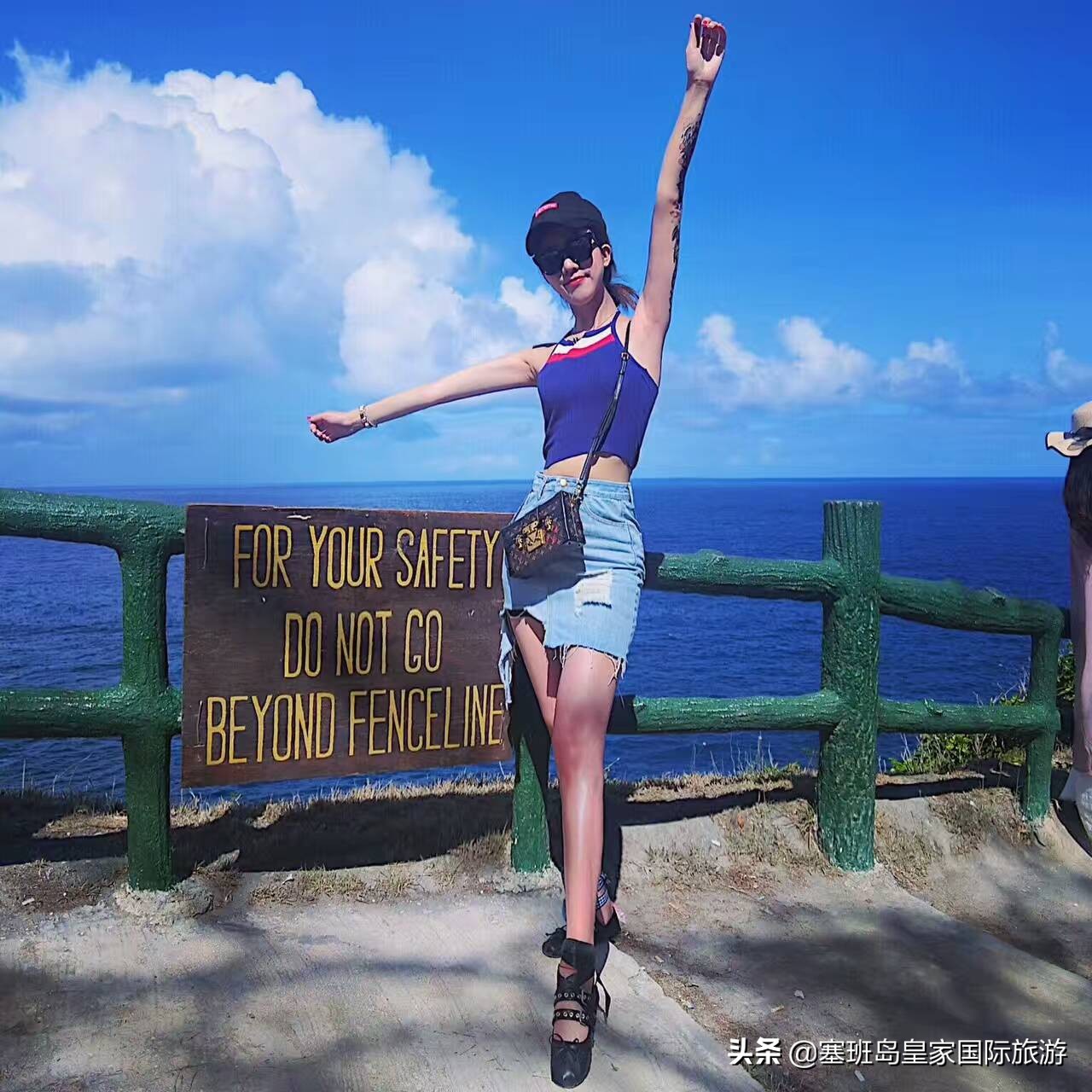 塞班岛自由行攻略大全最新,塞班岛旅游攻略