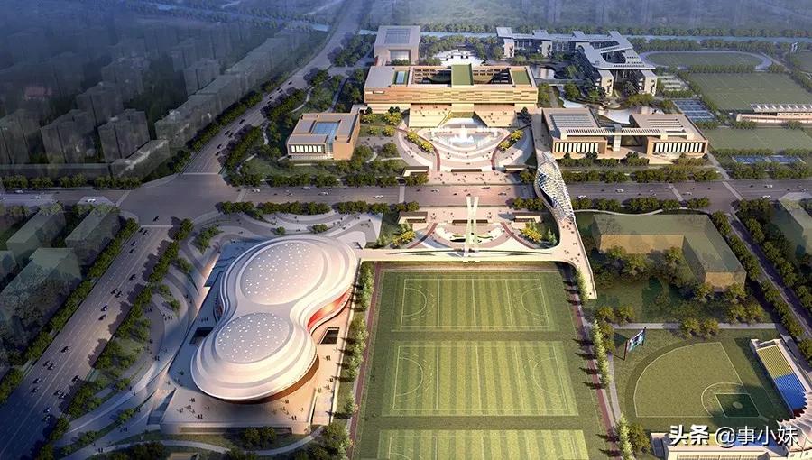 西安十四运各场馆,十四运在西安什么地方举行