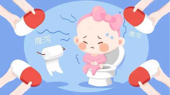 宝宝腹泻脱水的严重后果,宝宝腹泻妈妈饮食注意什么