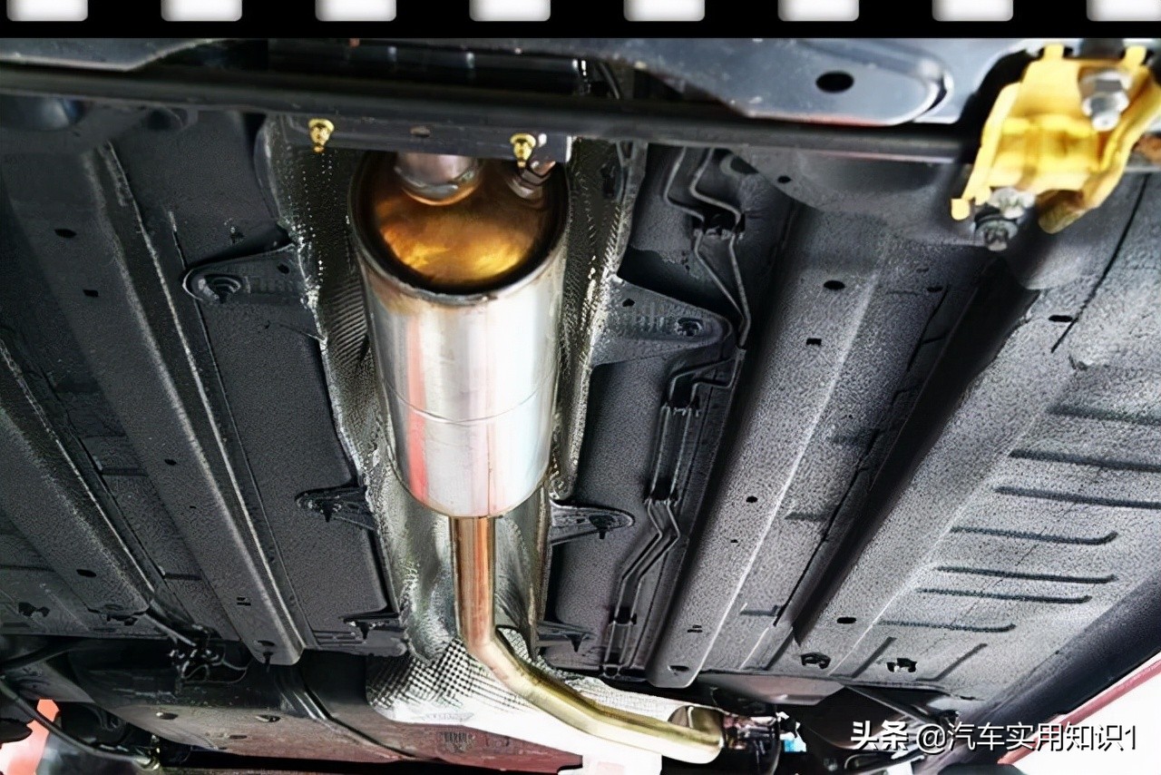 雷克萨斯es200有必要做底盘装甲吗,cs75plus底盘装甲有必要装吗