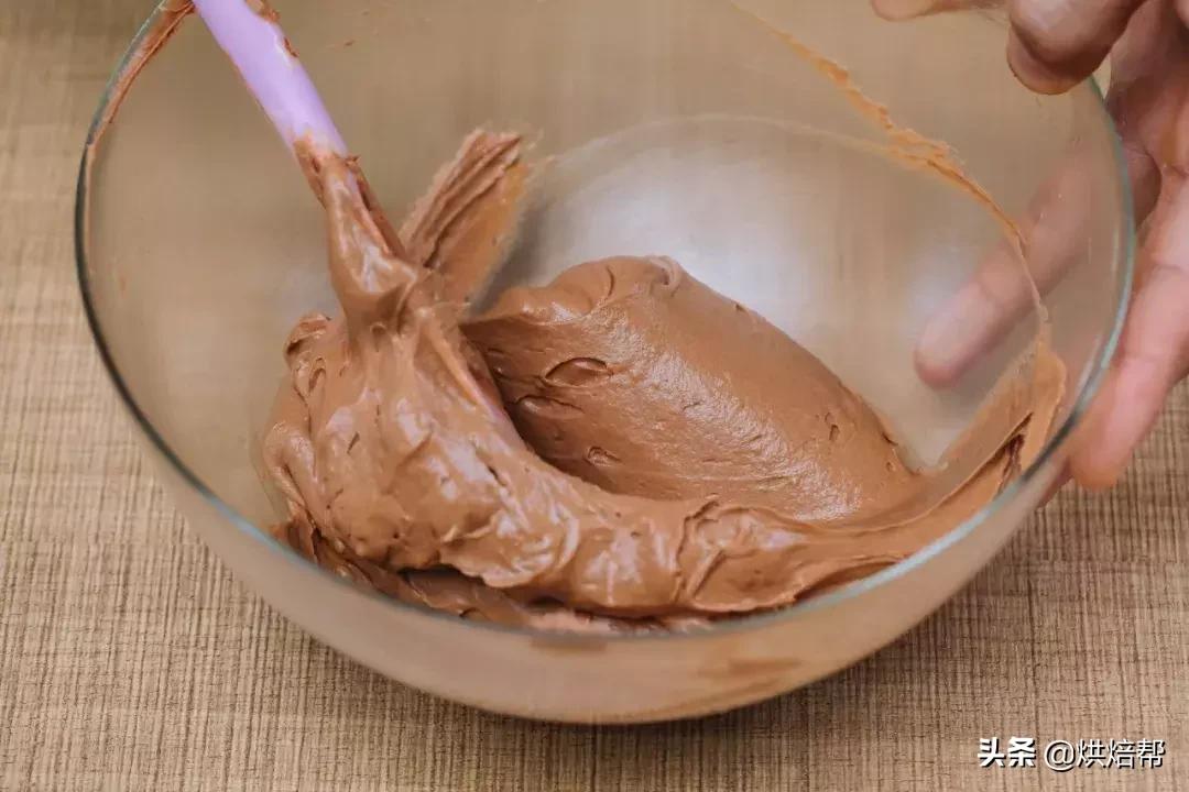 一口吃出两种好好滋味，无法抵挡的美味诱惑，根本停不下嘴