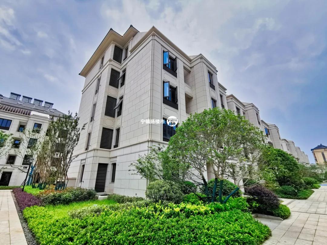 拼*刀刺**，镇江超级潜力板块砸出惊爆价，最高优惠43万