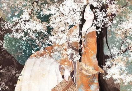 洛天依唱权御天下,洛天依歌曲权御天下伴奏