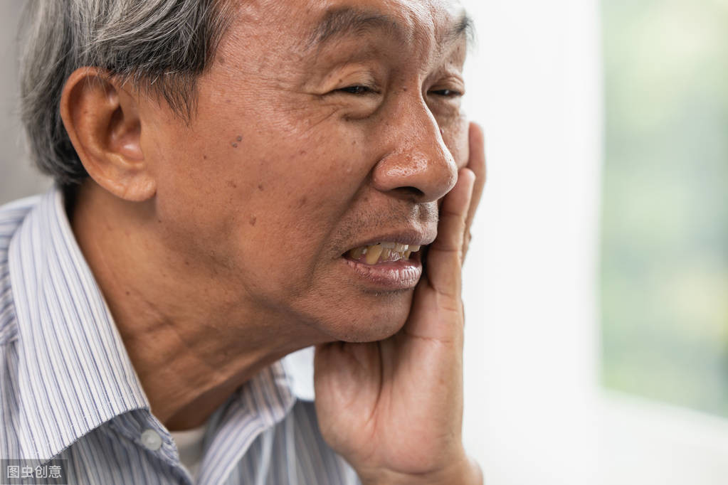 左眼跳财，右眼跳灾，面肌痉挛跳起来真烦人！你想让它停止吗？