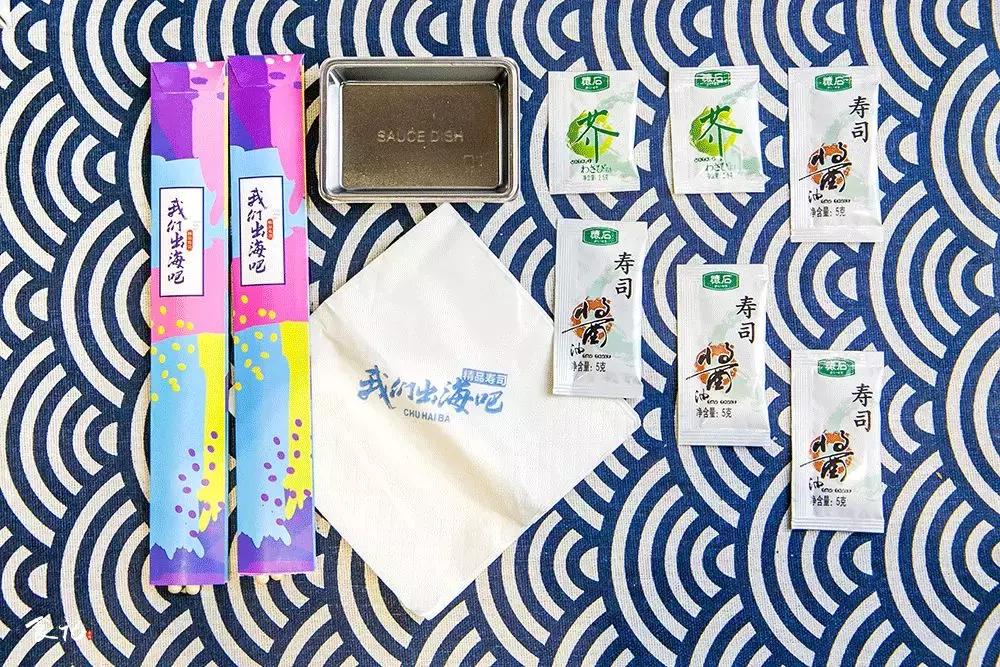 日本一家绝对吃不下的寿司,日料寿司店的秘密