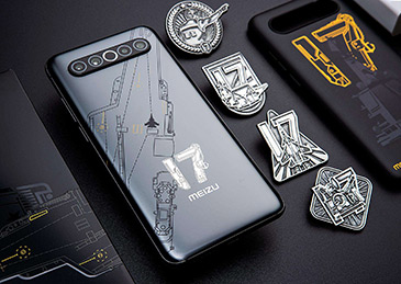 魅族17航母限定版,魅族17航母限定版值得入手吗