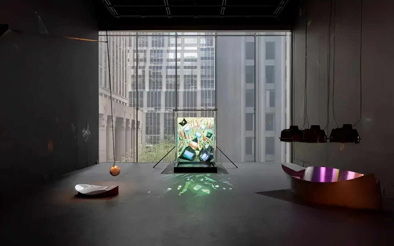 moma展,moma新展览会