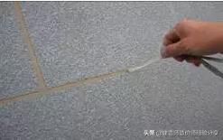 挤塑板真石漆施工工艺步骤,真石漆施工工艺视频动画