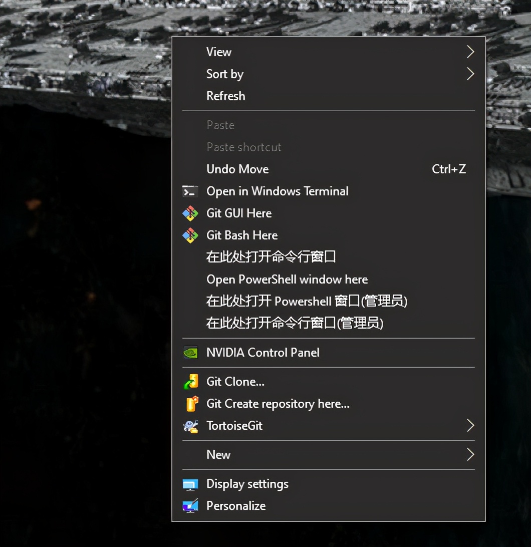 cmd鍛戒护鎻愮ず绗﹀彸閿湁鏍囪,win10鎬庝箞鍙抽敭鎵撳紑cmd