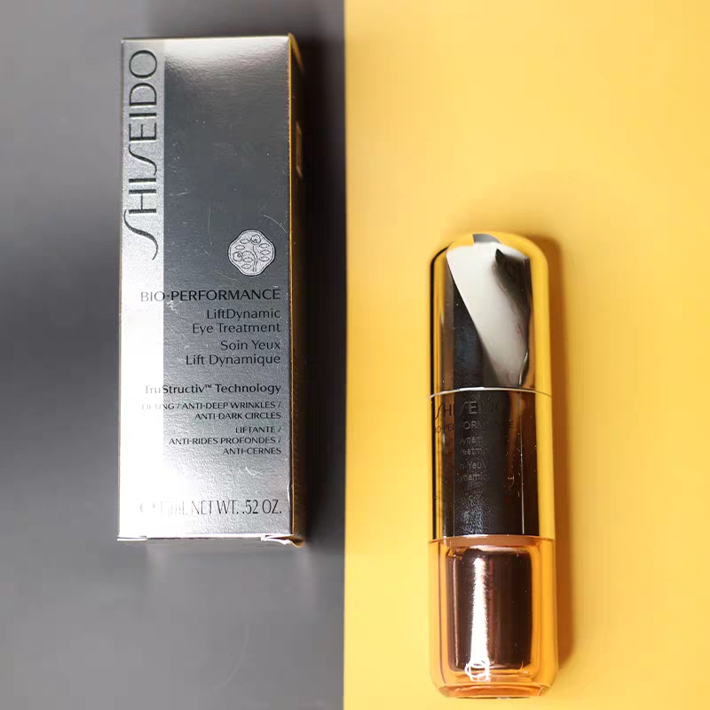 十大公认的便宜又好用的眼霜测评,laprairie莱珀妮铂金眼部精华眼霜