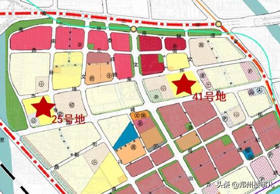 惠济和管南哪个潜力大,惠济北和管南哪个有前景