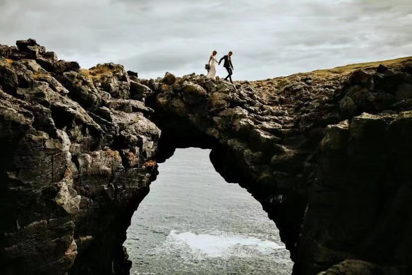 全球最适合拍摄婚照的地点，每一个都那么迷人