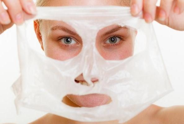 拒绝油腻！拿什么拯救你我的油性皮肤？