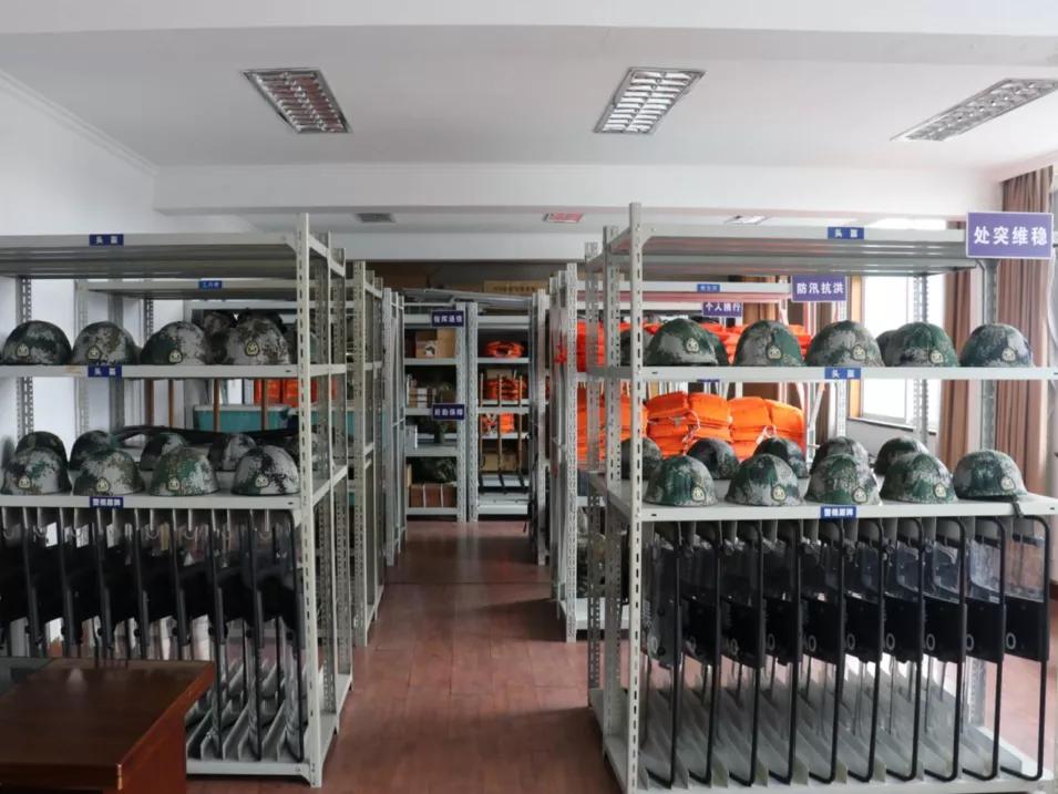 寻城记|这一抹“迷彩色”，帅