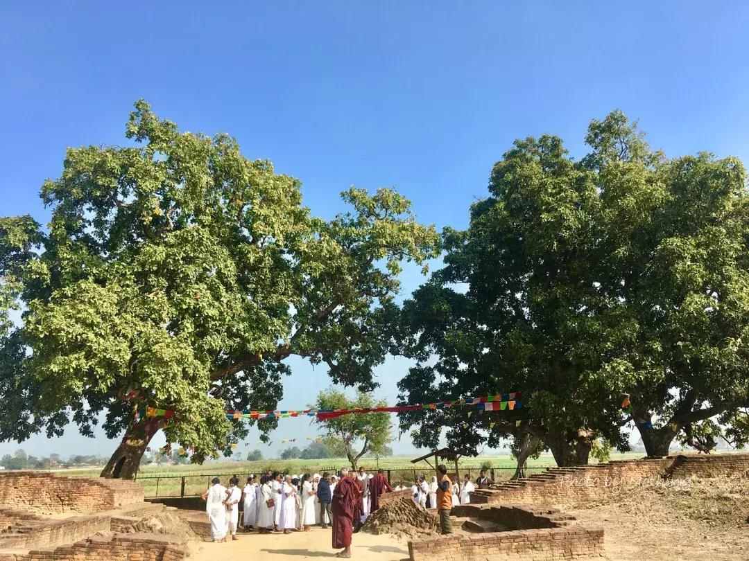 徒步小游记,徒步西藏小白