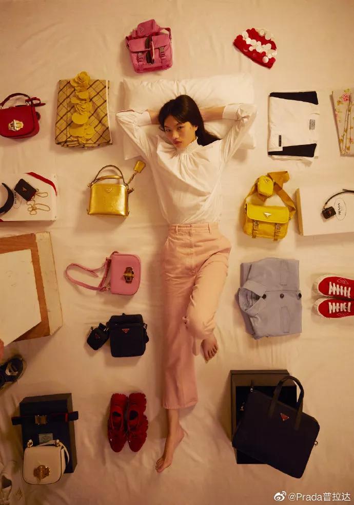 各大奢侈品龙年限定,奢侈品牌新春限定