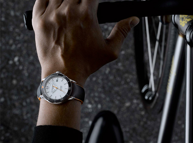 瑞士表入门机械表推荐,男士腕表指南