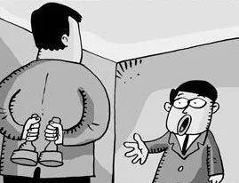 盖章按手印用哪个手指,盖章签字摁手印法律效力一样吗