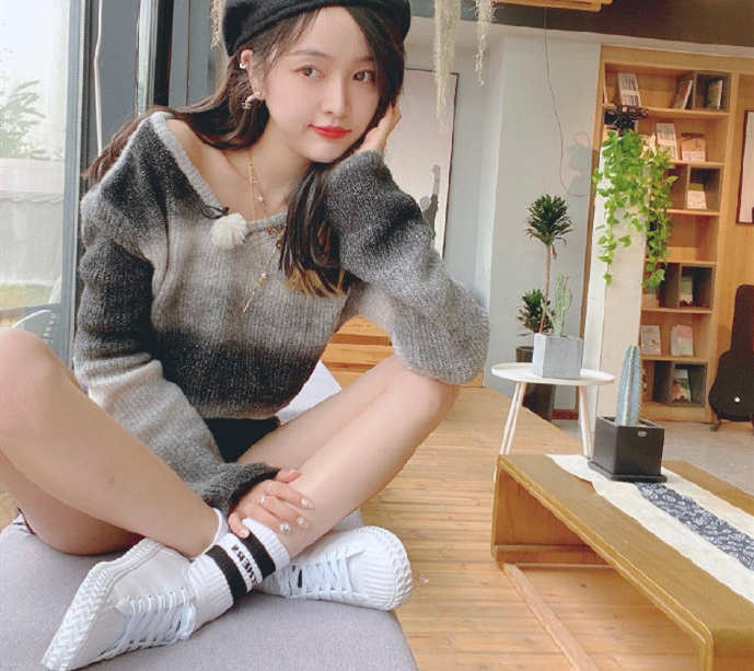 斯凯奇推荐女鞋老爹鞋吴宣仪同款,吴宣仪同款斯凯奇鞋2021年上的吗