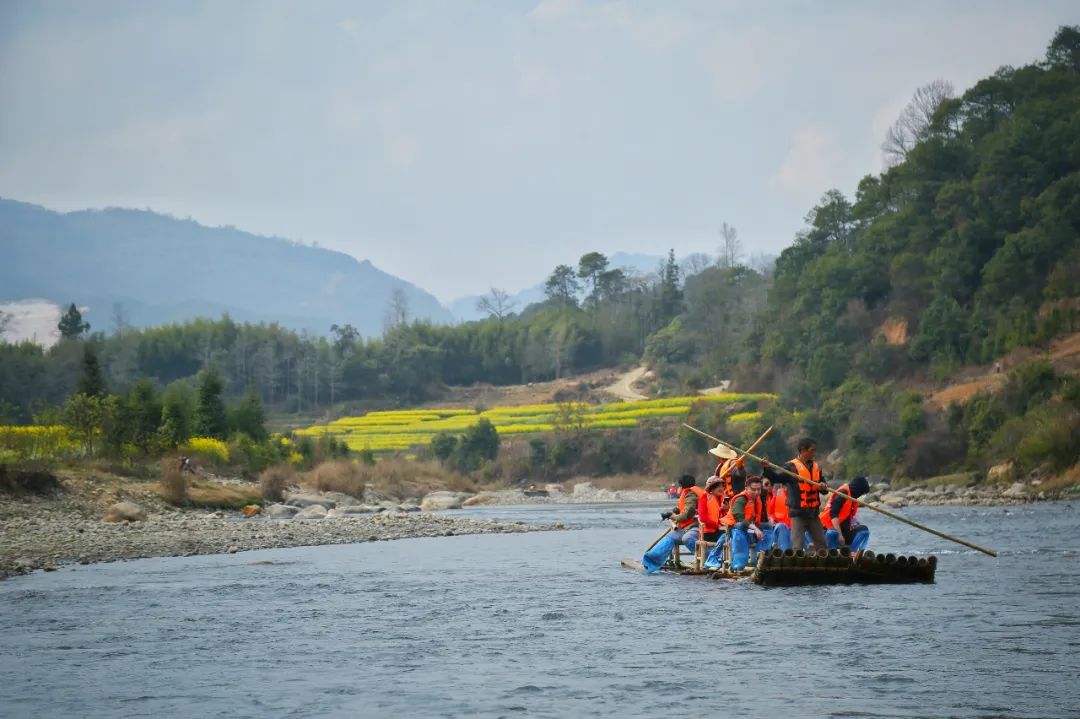 云南最适合养老的小镇,云南最适合养老的4座城环境好