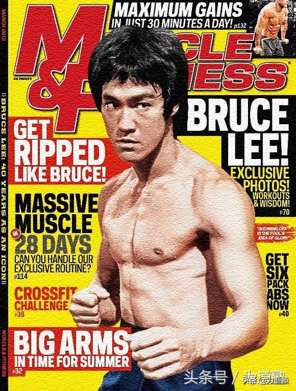 格斗界举足轻重的人物评价李小龙,史泰龙回忆李小龙的功夫有多厉害