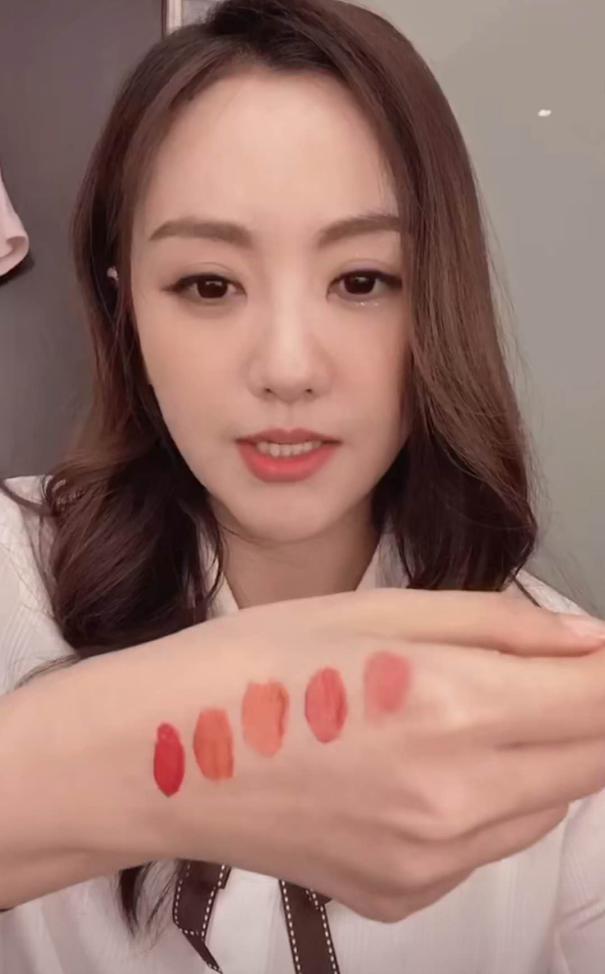 杨蓉用的面霜叫什么牌子,杨蓉一瓶面霜多少钱