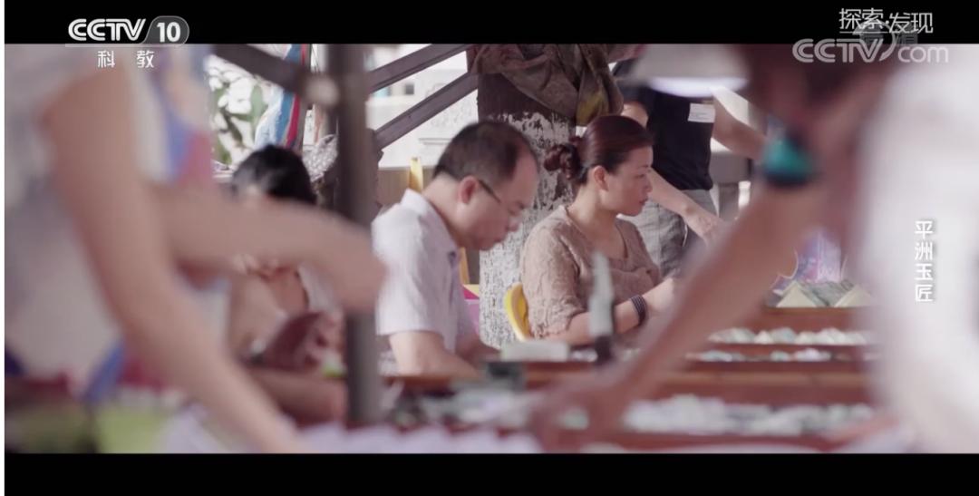 在北上广深打拼的人，最想住在这里