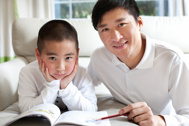 孩子不听话是父母教育的失败,没出息的孩子教育特征