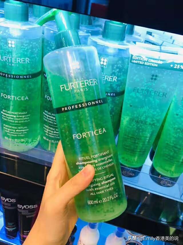 防脱发产品排行榜前十名,防脱发推荐一下