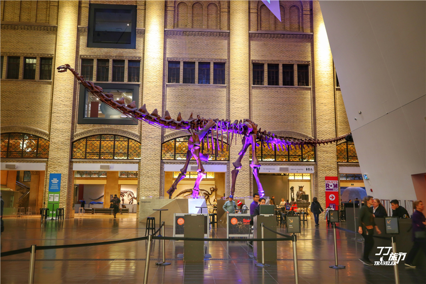 加拿大多伦多哪里是华人富人区,全球最佳城市排名多伦多