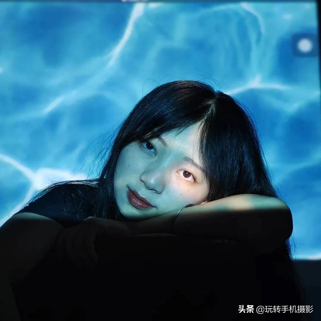 拍照就面瘫系列,拍照到底怎么表情管理呀