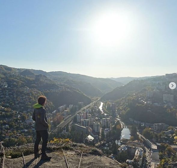 格鲁吉亚奢华旅游,格鲁吉亚十大最佳旅行国家之一