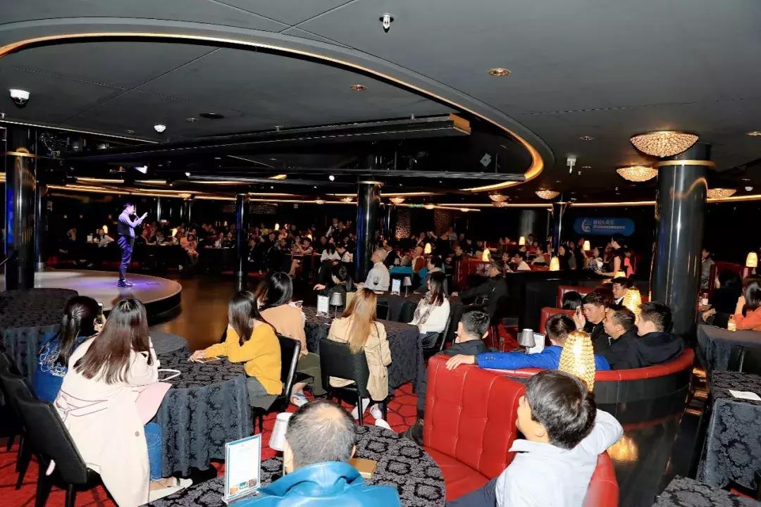 2018游轮嘉年华,2018邮轮嘉年华