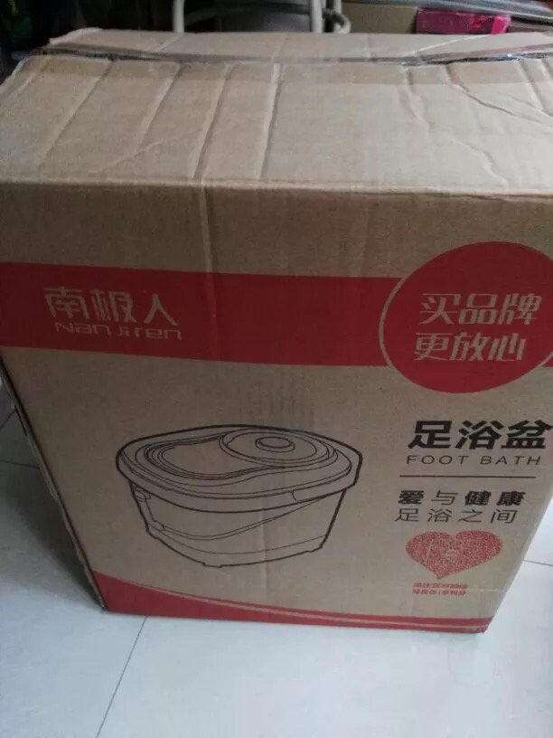 万物皆可“南极人”?电热毯、足浴盆,只要给钱就能贴牌