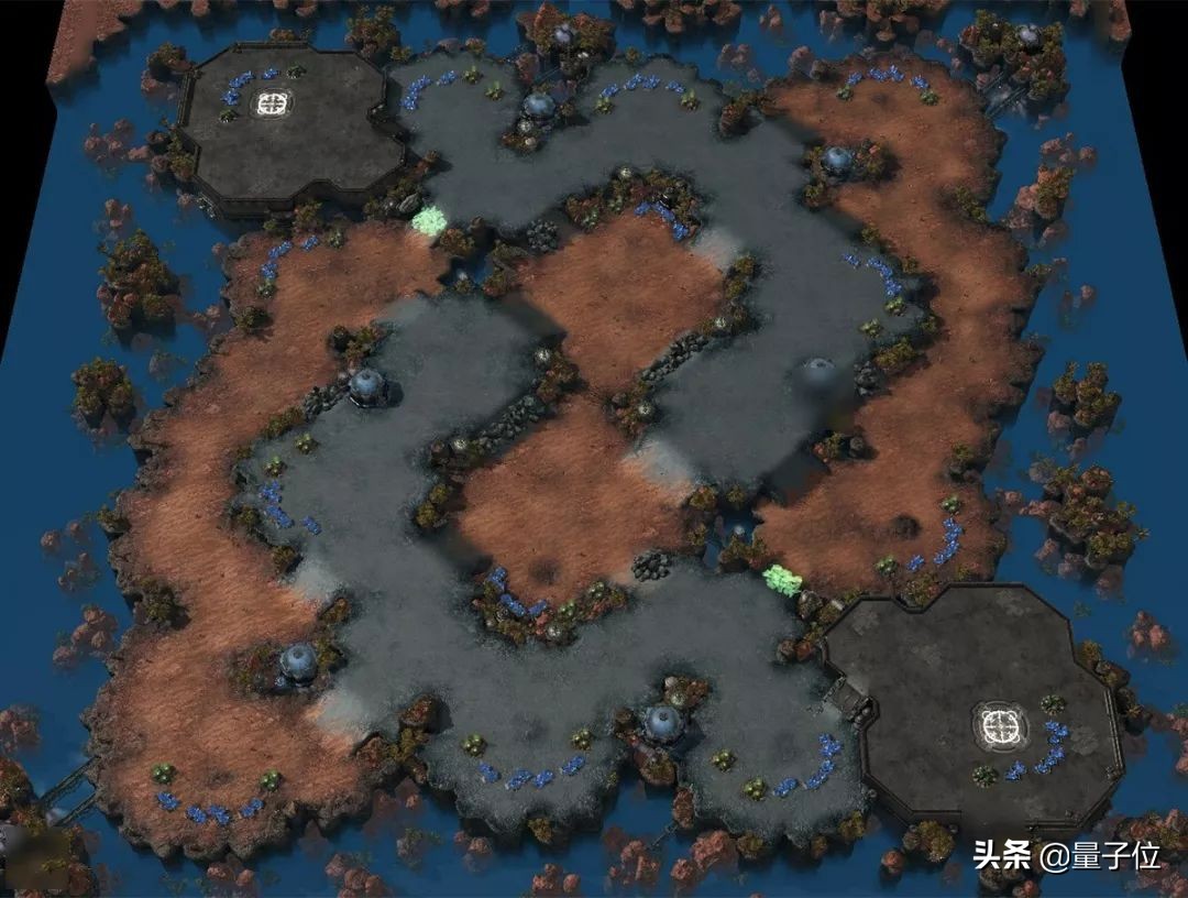 星际22023半决赛,星际2比赛视频2019决赛视频