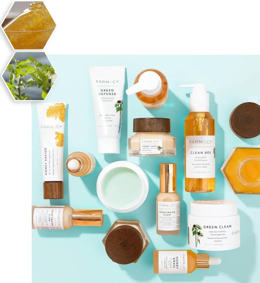 护肤轻奢品牌有哪些,护肤比较好的产品