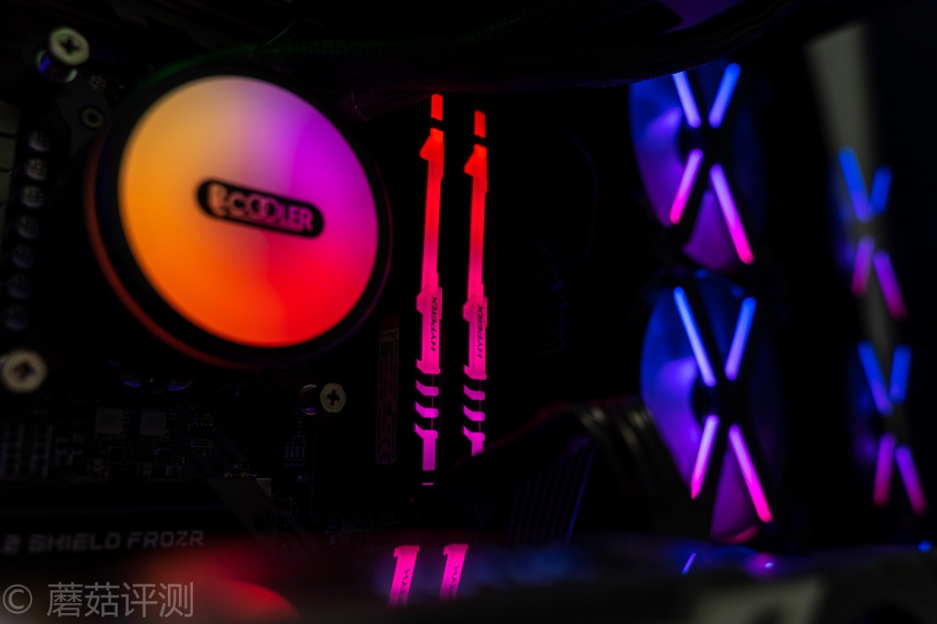 金士顿ddr3骇客神条可以超到多少,金士顿骇客神条3200能超频到多少