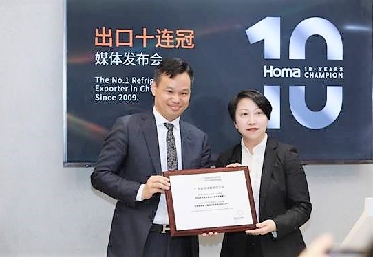 中国冰箱最好的三个品牌,中国本土冰箱品牌