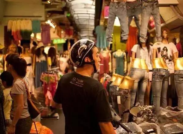 全国服装一手货源全攻略,哪里的服装批发市场款式好