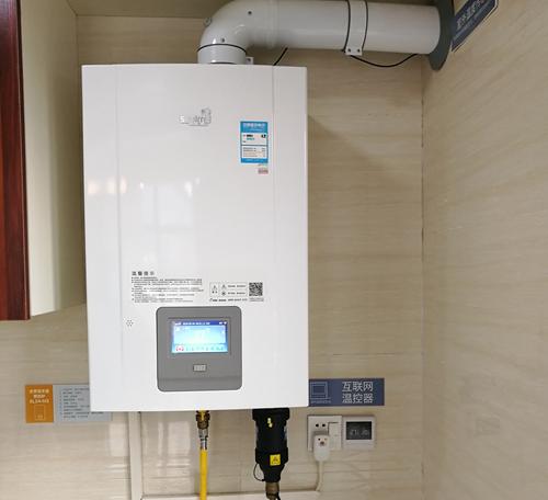 壁挂炉如何排气是正确的,壁挂炉排气的正确方法和注意事项